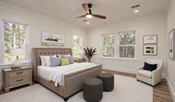 15 Woods Ln, Beaufort, SC 29907