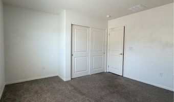 132 W Winston Ln, Indian Springs, NV 89018