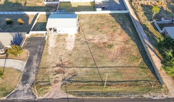 220 NE 2000, Andrews, TX 79714