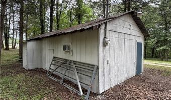 5108 Ridge Rd, Alma, AR 72921
