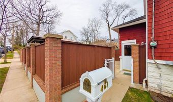 461 Wilson Ave, Staten Island, NY 10312