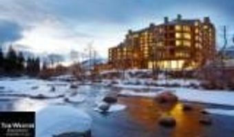 218 Riverfront Unit 2407A/2407B 2407A/2407B, Avon, CO 81620