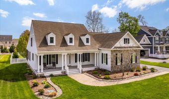 110 WATERVIEW Ln, Dagsboro, DE 19939