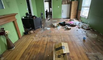 1117 S Brady St, Attica, IN 47918