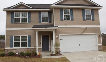 143 Morningside Dr, Allenhurst, GA 31301