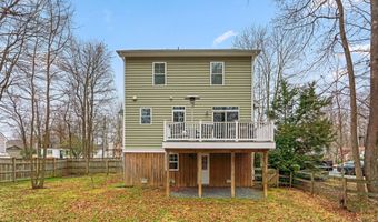 1264 CREEK Dr, Annapolis, MD 21403