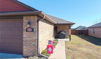 1110 Springhill Rd, Barling, AR 72923