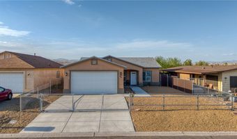 859 Turney Dr, Bullhead City, AZ 86442