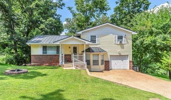 5181 Jimmy Dr, Arnold, MO 63010