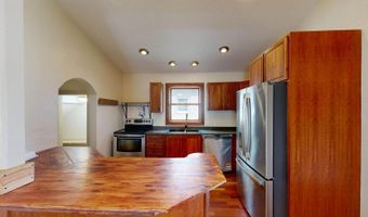 14156 County Highway I, Angelo, WI 54656