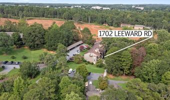 1702 Leeward Rd, Anderson, SC 29625