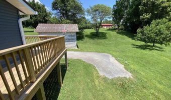 10388 W US Highway 50, Bedford, IN 47421