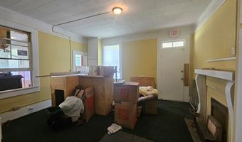 714 E Church St, Bishopville, SC 29010