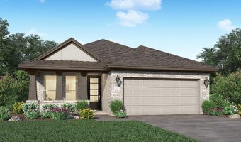 3622 Compass Pointe Ct Plan: Austen, Angleton, TX 77515