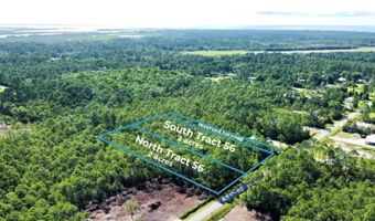 Peachtree Rd lot 56S, Apalachicola, FL 32320