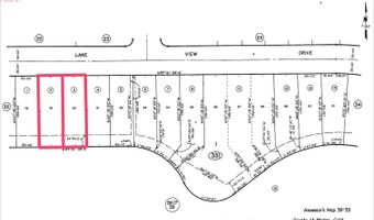 0 Lake View Dr, Alturas, CA 96101