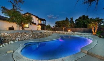 14204 Tehachapi Rd, Apple Valley, CA 92307