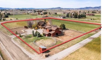 113 Equus Loop, Bellevue, ID 83313