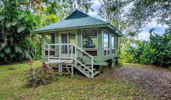 1600 Lower Nahiku Rd, Hana, HI 96713