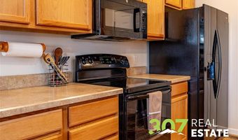 2901 Marlisa Ln, Cody, WY 82414
