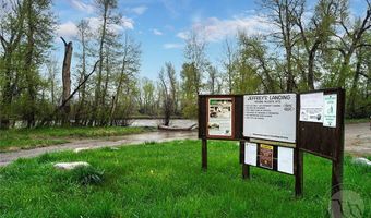 105 S Montana Ave, Absarokee, MT 59001