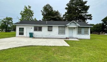 4345 HENRY Ave, Bastrop, LA 71220