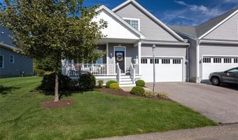 281 Wickford Ct 23, North Kingstown, RI 02852