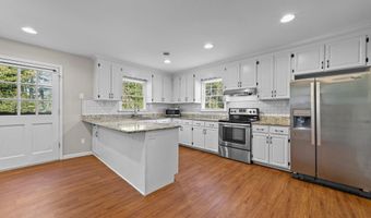 412 2nd St, Apex, NC 27502
