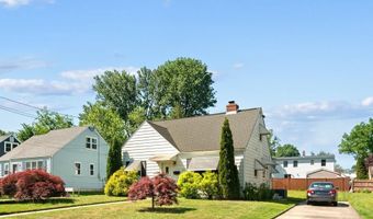 524 FIFTH Ave, Barrington, NJ 08007
