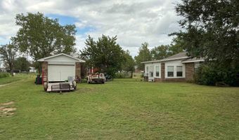 515 S Adams St, Arnett, OK 73832
