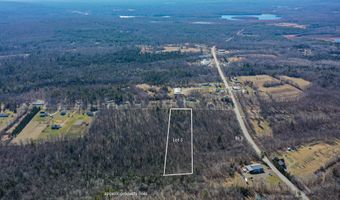 Bicknell Road lot # 3, Belmont, ME 04952
