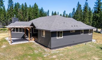 10570 E FAR CRY Rd, Athol, ID 83801