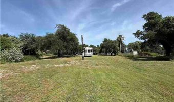 336 N 8th Lot 13-14, Aransas Pass, TX 78336