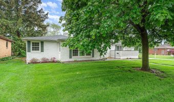 1027 W Superior St, Alma, MI 48801