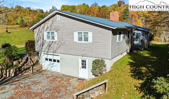 762 George Eggers Rd, Banner Elk, NC 28604
