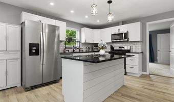 3497 Tunnelton Rd, Bedford, IN 47421