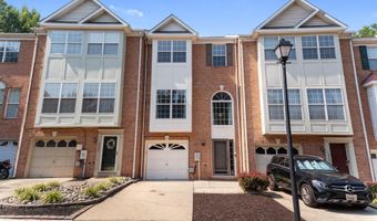 10404 GLEN SPRING Ln, Bowie, MD 20720