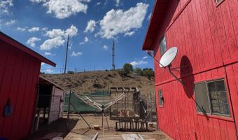 6151 Hubbard Rd, Acton, CA 93510