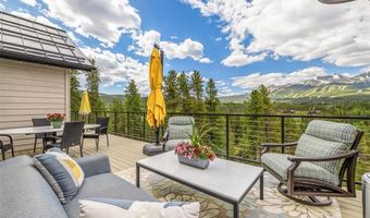 456 FOREST HILLS Dr, Breckenridge, CO 80424
