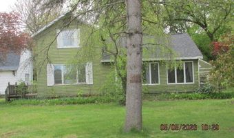 207 Cherry St, Allegan, MI 49010