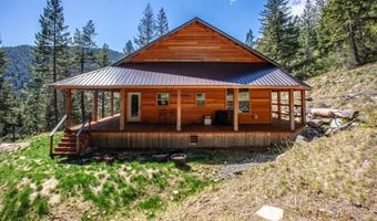 69 Boreal Way, Bonners Ferry, ID 83805
