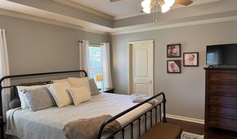 1995 Shelby Dr, Benton, AR 72015