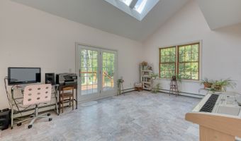 287 S Bear Hill Rd, Chaplin, CT 06235