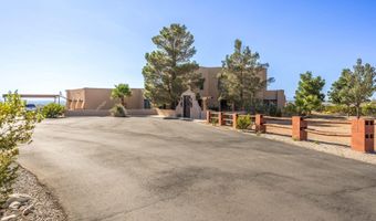 58 S South Canyon Rd, Alamogordo, NM 88310