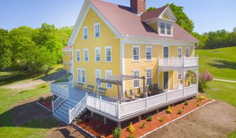 10 S Arm Rd, Andover, ME 04226