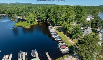 34 S Beach St, Sebago, ME 04029