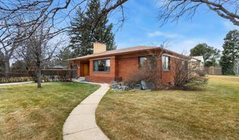 1804 LAUREL Dr, Cheyenne, WY 82009