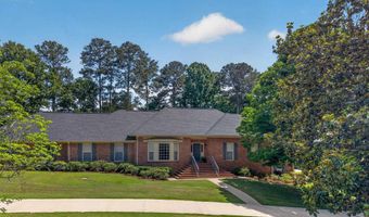 360 KELLY LYNN Dr, Anniston, AL 36207