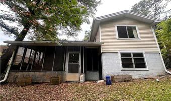 234 Howell Ter SW, Atlanta, GA 30331