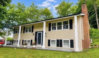 3600 Maple Ave, Altoona, PA 16601